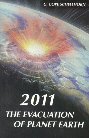 Imagen de archivo de 2011, The Evacuation of Planet Earth a la venta por HPB-Emerald