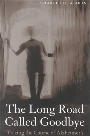 Beispielbild fr The Long Road Called Goodbye zum Verkauf von THE SAINT BOOKSTORE