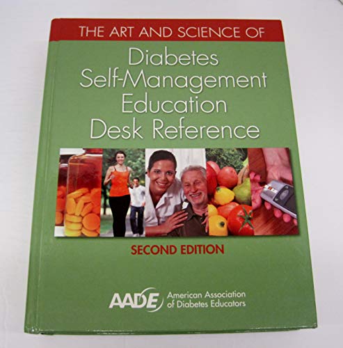 9781881876175: Title: The Art and Science of Diabetes SelfManagement Edu