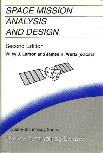 Beispielbild fr Space Mission Analysis and Design (Space Technology Library) zum Verkauf von HPB-Red