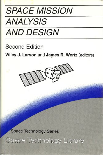 9781881883012: Space Mission Analysis (Space Technology Library)