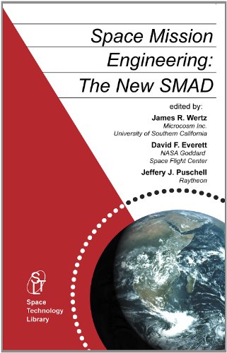 Beispielbild fr Space Mission Engineering: The New SMAD (Space Technology Library, Vol. 28) zum Verkauf von BooksRun