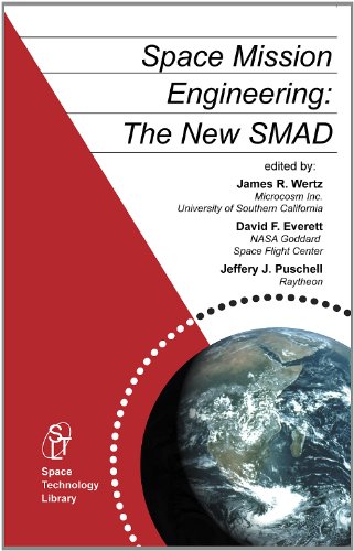 9781881883159: Space Mission Engineering: The New SMAD (Space Technology Library, Vol. 28)