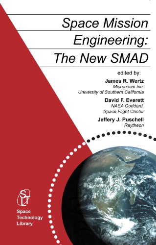Beispielbild fr Space Mission Engineering: The New SMAD (Hardcover) zum Verkauf von Revaluation Books