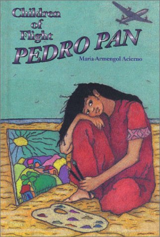 Beispielbild fr Children of Flight Pedro Pan zum Verkauf von ThriftBooks-Dallas