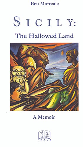 Stock image for Sicily: The Hallowed Land for sale by Revaluation Books