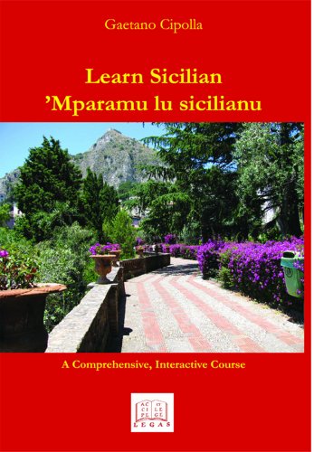 9781881901891: Learn Sicilian: A Comprehensive, Interactive Course / Mparamu Lu Sicilianu