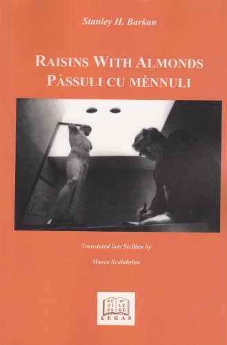 Stock image for Raisins with Almonds / Passuli cu mennuli for sale by Best and Fastest Books