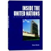 Beispielbild fr Inside the United Nations zum Verkauf von Isle of Books