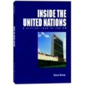 Stock image for Inside the United Nations for sale by Isle of Books