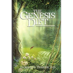 Stock image for Genesis Diet: for sale by ThriftBooks-Atlanta