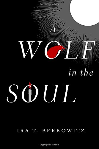 9781881927136: A Wolf in the Soul