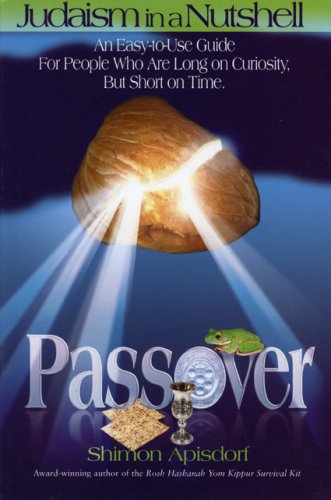 Stock image for Passover for sale by ThriftBooks-Atlanta