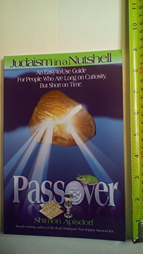 Stock image for Passover for sale by ThriftBooks-Atlanta