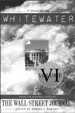 9781881944317: Whitewater: Impeachment Aftermath and Election 2000