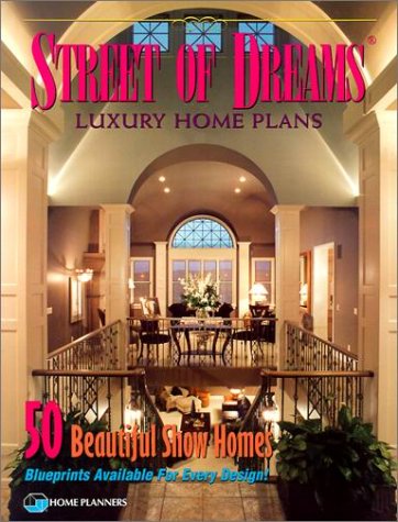 Stock image for Street of Dreams for sale by Ergodebooks