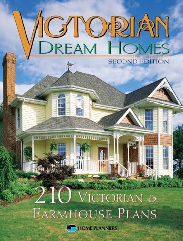 

Victorian Dream Homes