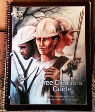 Stock image for Tree Climbers' Guide for sale by HPB-Ruby