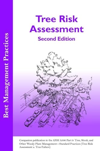 Beispielbild fr Tree Risk Assessment - Best Management Practices zum Verkauf von ThriftBooks-Atlanta