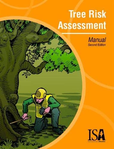 Beispielbild fr Tree Risk Assessment Manual, Second Edition zum Verkauf von GoldenWavesOfBooks