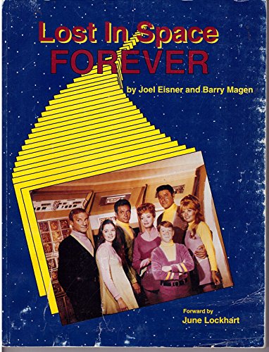 9781881973010: Lost in Space Forever