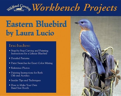 Beispielbild fr Eastern Bluebird zum Verkauf von TextbookRush