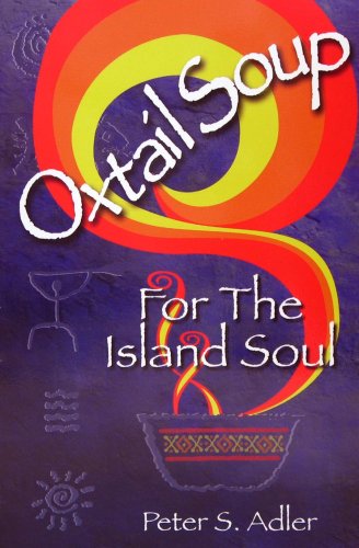 Stock image for Oxtail Soup for the Island Soul for sale by Better World Books