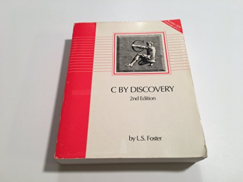Imagen de archivo de C by Discovery a la venta por Half Price Books Inc.