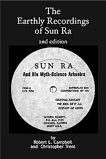 9781881993353: The Earthly Recordings of Sun Ra (2nd edition)