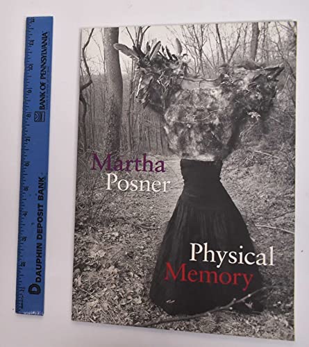 

Martha Posner: Physical memory