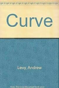 Stock image for Curve for sale by Webster's Bookstore Cafe, Inc.