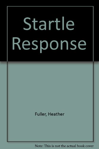 Startle Response (9781882022557) by Heather Fuller