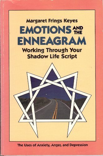 Beispielbild fr Emotions and the Enneagram, Working Through Your Shadow Life Script zum Verkauf von HPB-Red