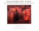 Stock image for SHADOWS OF TIME: The Geology of Bryce Canyon National Park for sale by SecondSale