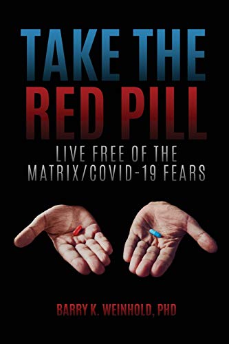 Stock image for The Red Pill for sale by GreatBookPrices