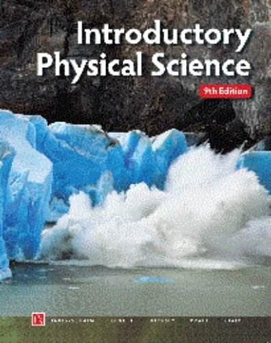 9781882057290: Introductory Physical Science