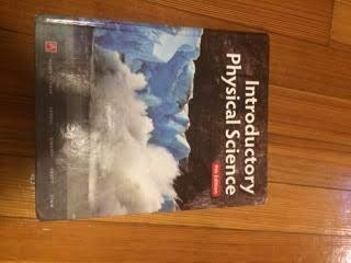 Stock image for Introductory Physical Science: 9th Edition for sale by Better World Books