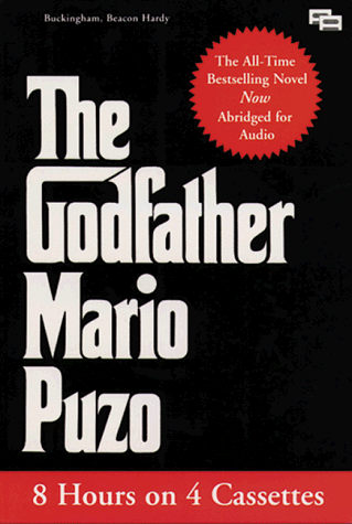 9781882071845: The Godfather