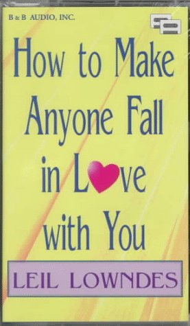 How to Make Anyone Fall in Love With You (9781882071937) by [???]