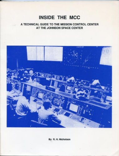Beispielbild fr Inside the Mission Control Center zum Verkauf von Ergodebooks