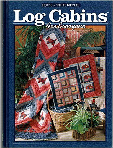 9781882138180: Log cabins for everyone