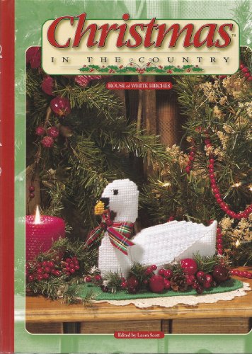 Imagen de archivo de Christmas in the Country a la venta por Top Notch Books