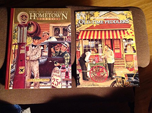 

Good Old Days Presents Hometown Memories