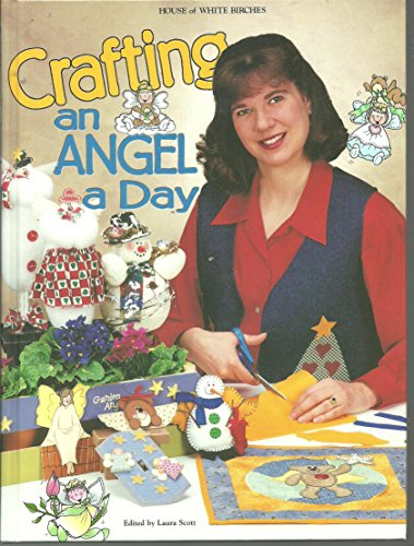 Stock image for An Angel a Day for sale by Better World Books