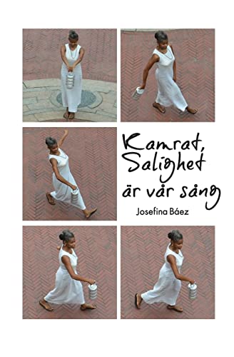 Stock image for Kamrat, Salighet ar var sang (Swedish Edition) for sale by Lucky's Textbooks