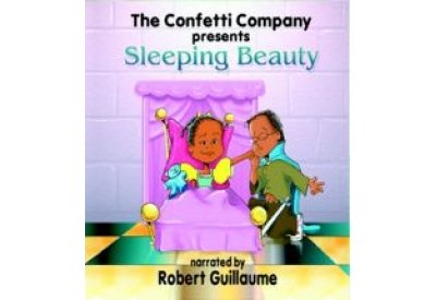 Sleeping Beauty (9781882179084) by Guillaume, Robert