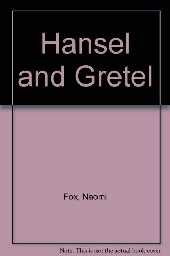 9781882179121: Hansel and Gretel
