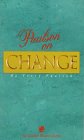 Imagen de archivo de Paulson on Change (Griffin's Distilled Wisdom Series) a la venta por HPB Inc.