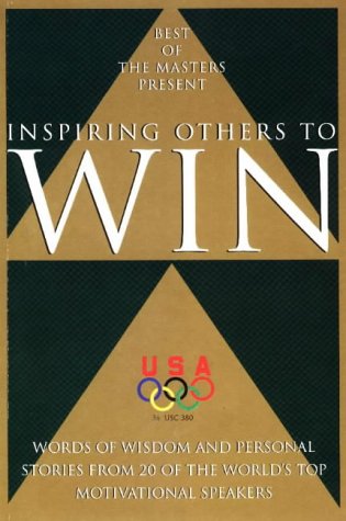 Stock image for Inspiring Others to Win for sale by Wonder Book