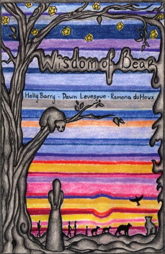 Imagen de archivo de Wisdom of Bear a la venta por Adagio Books